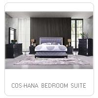 COS-HANA BEDROOM SUITE